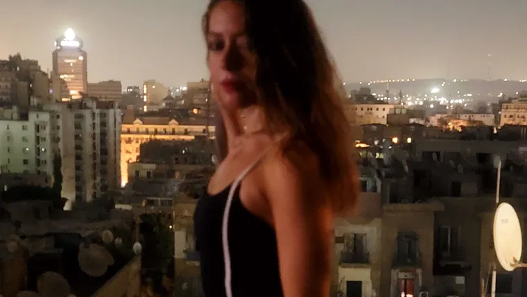 Hana Gamal