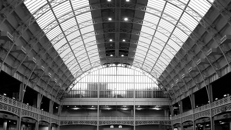 Unknown, image provided by Photo London.