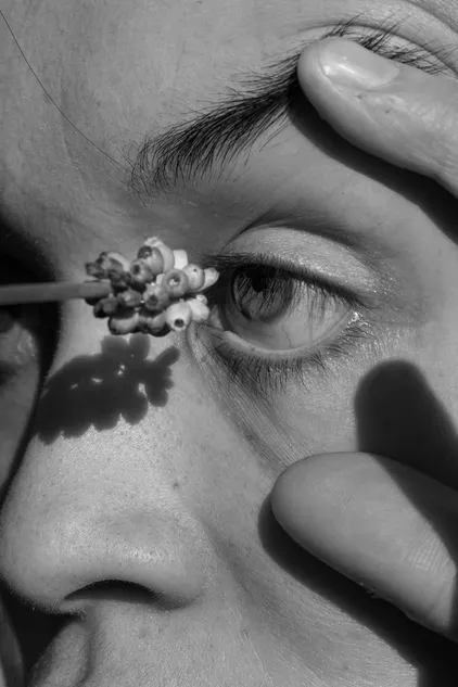 Chloé Azzopardi, Fisheye Gallery. Image provided courtesy of Paris Photo.