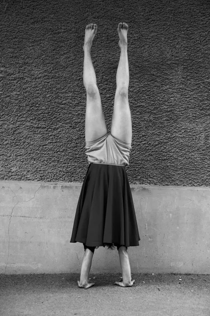 Agnès Geoffray | Courtesy Galerie Maubert & Agnès Geoffray. Image provided by Paris Photo.